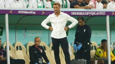 Na MS s Arabmi šokoval svet, povedie Belgicko? Futbalový Old Shatterhand odvetil médiám