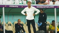 Na MS s Arabmi šokoval svet, povedie Belgicko? Futbalový Old Shatterhand odvetil médiám