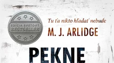 Pekne spinkaj, bábika