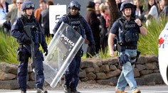 Rukojemnícka dráma v austrálskom Bunbury sa skončila po 13 hodinách bez zranení