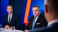 Peniaze naraz a v septembri. Danko avizoval koniec mesačného vyplácania rodičovského dôchodku (Na telo)