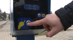 Svidníčania parkujú pri nemocnici zadarmo. Nie však nadlho!