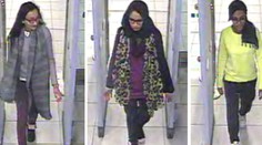 Britská školáčka utiekla k islamistom. Teraz sa chce vrátiť, bojí sa o svoje nenarodené dieťa