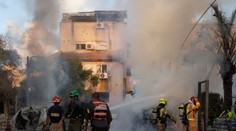 Hizballáh oznámil, že spúšťa novú fázu vo vojne proti Izraelu
