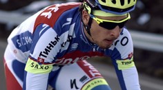 Sagan skončil na pretekoch Okolo Flámska na 4. mieste