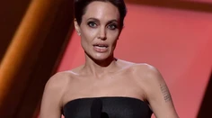 Angelina Jolie vyzerala ako živá mŕtvola