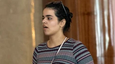 Saudskoarabská tínedžerka (18), ktorá utiekla od rodičov, je už v Kanade