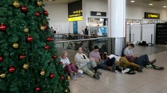 Letisko Gatwick obnovuje po chaose s dronmi prevádzku