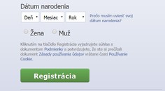 Nová funkcia na Facebooku. Prekvapí vás