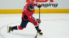 Ovečkin prekonal ďalší rekord NHL. Doteraz ho držal legendárny obranca