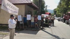 Boja sa, že im vezmú aj to málo kompetencií, čo ešte majú. Lesníci nesúhlasia s novým zákonom