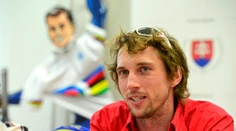 Úspešný paralympionik Metelka zvažuje, že bude reprezentovať inú krajinu