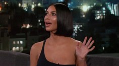 Už sa na seba ani nepodobá: Kim Kardashian schudla 53 kíl