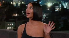 Už sa na seba ani nepodobá: Kim Kardashian schudla 53 kíl