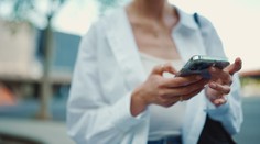 Robíte tieto veci na mobile? Môžu signalizovať úzkosti a duševné problémy