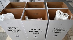 Odhady výsledkov spoznáme hneď po zatvorení volebných miestností. Markíza prinesie exkluzívny exit poll