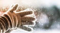 Tohtoročná zima bude extrémna, tvrdia meteorológovia. Na Európu sa valí polárny vír