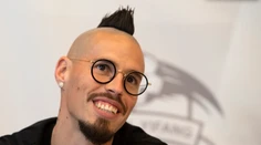 Hamšík je už v Číne, obedoval na 85. poschodí