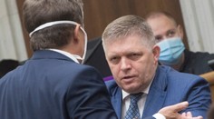 Fico zbiera podpisy na vyslovenie nedôvery Kollárovi pre kauzu Tipos