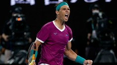AO: Nadal získal rekordný 21. grandslamový titul