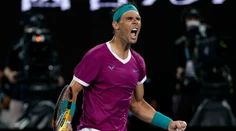 AO: Nadal získal rekordný 21. grandslamový titul
