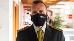 Riaditeľ väznice v Prešove ako prvý informoval Martinu Lučanskú o tragédii manžela. Jej reakcia asi neprekvapí