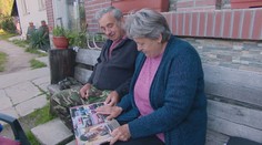 Považovali ho za svojho. Nákazlivý smiech Dana Heribana bude chýbať aj obyvateľom Novej Lehoty