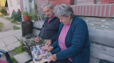 Považovali ho za svojho. Nákazlivý smiech Dana Heribana bude chýbať aj obyvateľom Novej Lehoty