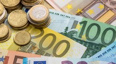 Už 15 rokov sa platí na Západe eurom