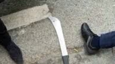 Ďalší brutálny útok v Nemecku, muž vraždil mačetou