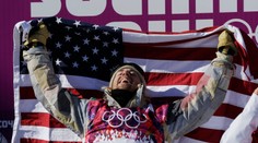 Prvé zlato pre USA, striebro pre Nórsko a bronz pre Kanadu