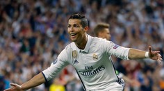 VIDEO: Hrdina Ronaldo poslal Real do semifinále LM, ďalej ide aj Atlético
