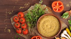 Objedli sa vám cestoviny? Skúste bulgur