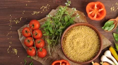 Objedli sa vám cestoviny? Skúste bulgur