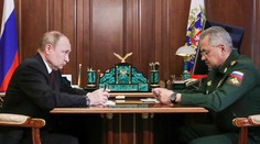 Rusko mobilizuje dobrovoľníkov, aby doplnilo nedostatok vojakov na Ukrajine. Mužom ponúkajú vysoké platy