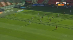 VIDEO: Spartak si napravil chuť po finále Slovnaft Cupu a vrátil Ružomberku tesnú porážku