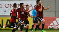 Vetry v kabíne Trnavy, pätica hráčov v Spartaku končí