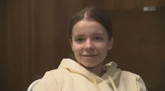 Postrelenej kadetke Miške pomôžu aj peniaze z dražby. Z nemocnice je už doma