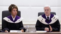 Dočasnou rakúskou kancelárkou bude sudkyňa Brigitte Bierleinová