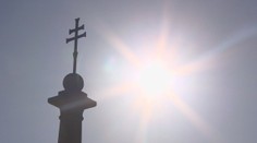 Na Slovensku padali teplotné rekordy, tešia sa z toho najmä záhradkári