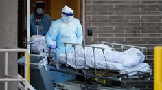 Štát New York hlási najvyšší denný prírastok obetí koronavírusu