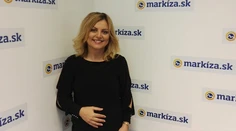 Spisovateľka Evita porodila synčeka. Dostal krásne tradičné meno
