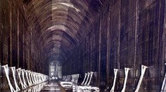 Vypočujte si najdlhšiu ozvenu na svete. Vieme, na ktorom mieste vzniká