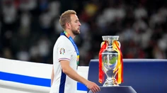Prehral ďalšie finále, vošiel do histórie. Zberateľovi individuálnych trofejí naďalej chýba tímová