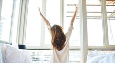 Ste ranné vtáča? Pre toto by ste mali vstávať skoro ráno