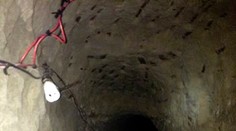 Američania objavili jeden z najdlhších pašeráckych tunelov