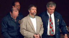 Terorista Theodore Kaczynski spáchal vo väzení samovraždu