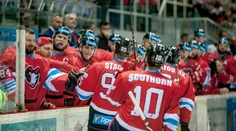 Banská Bystrica zvládla aj druhý domáci zápas a vo finále vedie nad Nitrou už 2:0