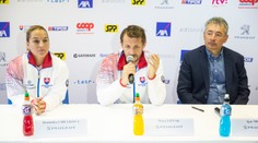 Cibulková oznámila koniec reprezentačnej kariéry, rozlúči sa v zápase proti Brazílii