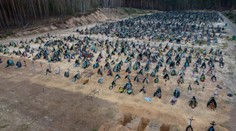 Takto vyzeral uplynulý rok: Desaťtisíce mŕtvych, zničené mestá a koniec vojny v nedohľadne